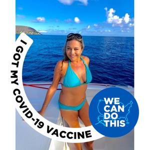 Meet your Posher, Stacy